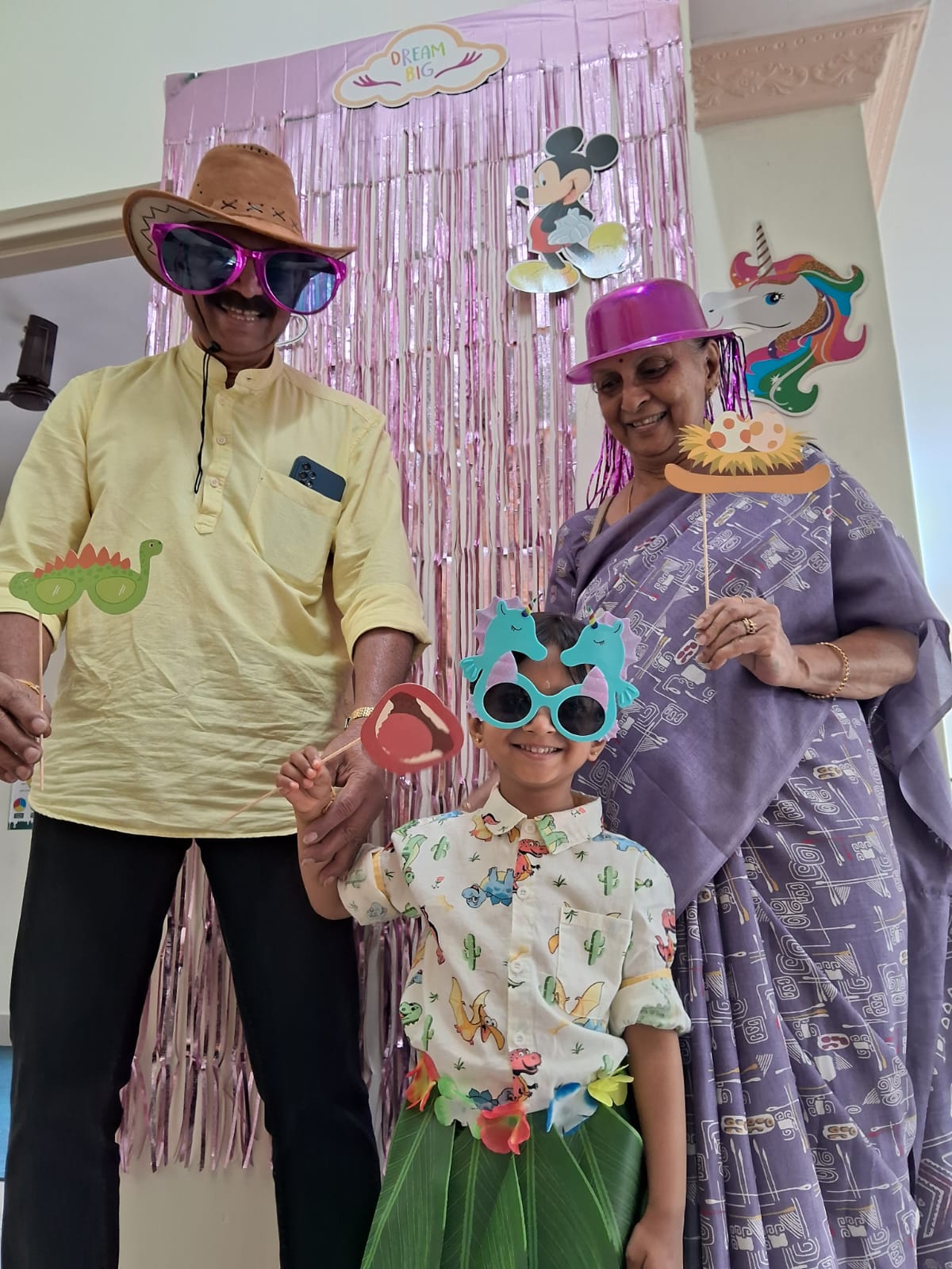 Blossom brook preschool parents